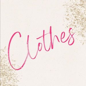 CLOTHES
